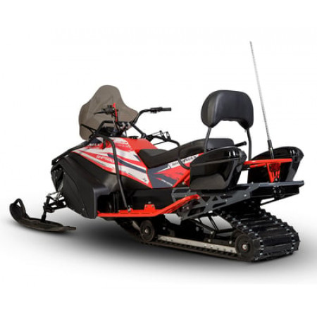 Снегоход SHARMAX SHP-680