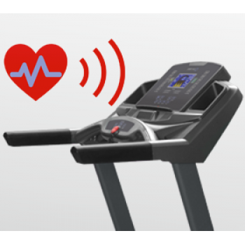 OXYGEN FITNESS PLASMA III LC TFT HRC