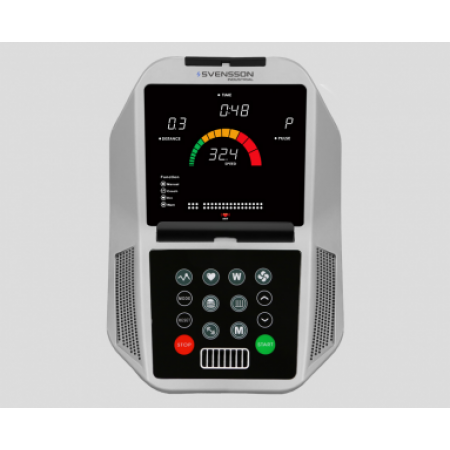 SVENSSON INDUSTRIAL HIT X850 LX