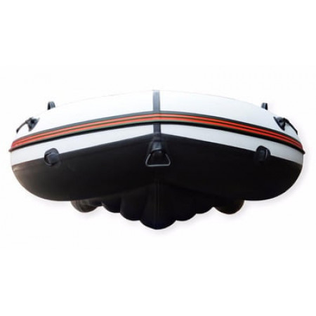 Лодка ПВХ X-RIVER Grace Wind 360 + 2х-тактный лодочный мотор MIKATSU M9.9FHS