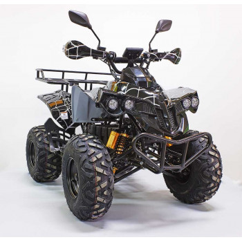 Квадроцикл GreenCamel Атакама T500 (60V 1500W R8 Дифференциал)