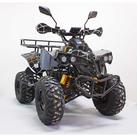 Квадроцикл GreenCamel Атакама T500 (60V 1500W R8 Дифференциал)