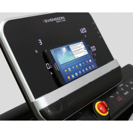 SVENSSON BODY LABS ORTHOLINE TZX