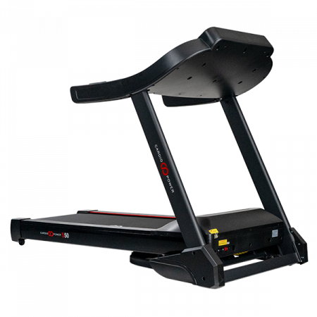 Беговая дорожка CardioPower S50