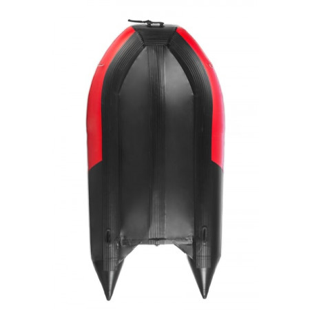 Лодка ПВХ STORMLINE Adventure Standard 380
