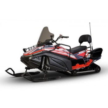 Снегоход SHARMAX SHP-680