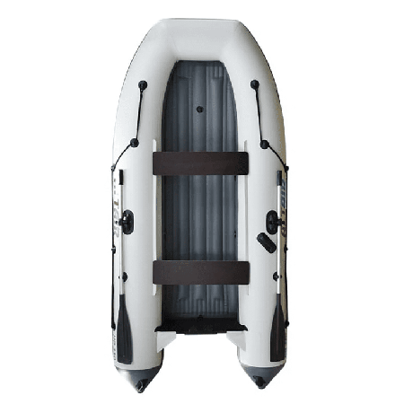 Лодка ПВХ ALTAIR HD 330 НДНД