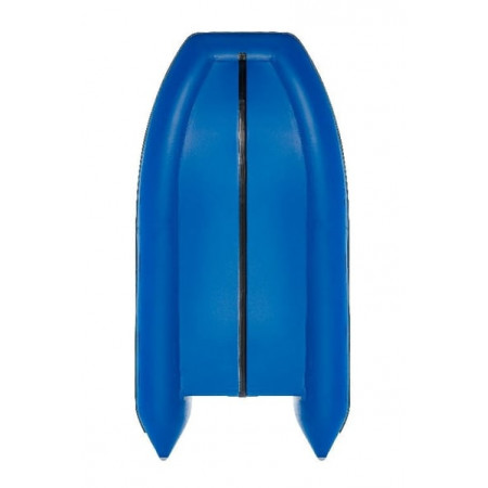 Лодка ПВХ АНДРОМЕДА 375 киль + 2х-тактный лодочный мотор SHARMAX SM9.9HS