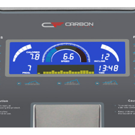 Carbon Fitness T906 ENT HRC