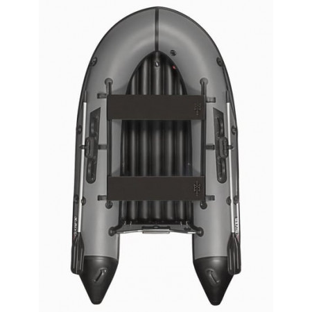 Лодка ПВХ X-RIVER Grace 320 + 2х-тактный лодочный мотор TOYAMA T5ABMS