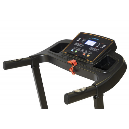 Eisberg Fitness C19A
