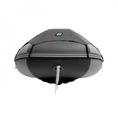 Лодка ПВХ GLADIATOR E450PRO