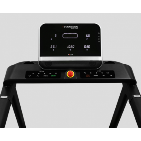 SVENSSON BODY LABS ORTHOLINE TZX