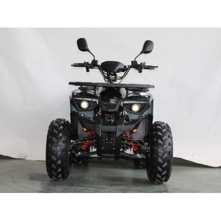 Квадроцикл GreenCamel Атакама T420 (60V 1500W R8 Дифференциал) пониженная