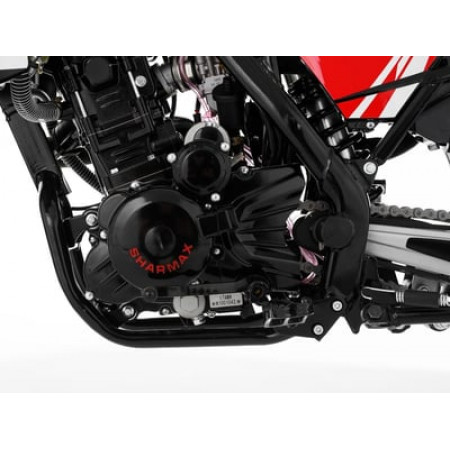 Мотоцикл кроссовый эндуро SHARMAX Sport 300 (2022)