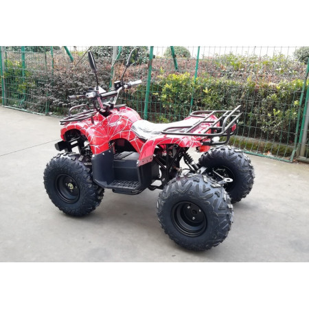 Квадроцикл GreenCamel Атакама T320 (48V 1000W R8 Дифференциал)