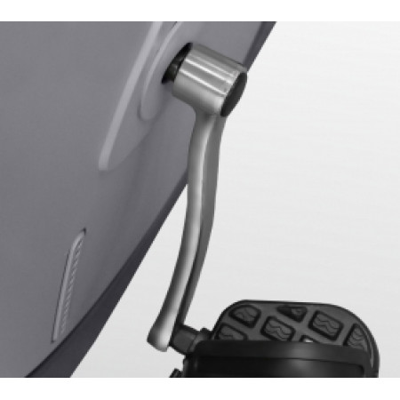 CARBON FITNESS U907