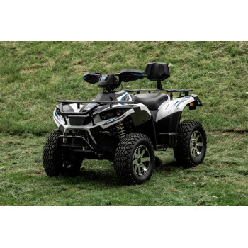 Вездеход-04 Комфорт (Linhai LH40DA)