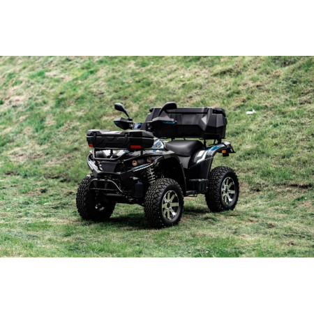 Вездеход-04 Комфорт (Linhai LH40DA)