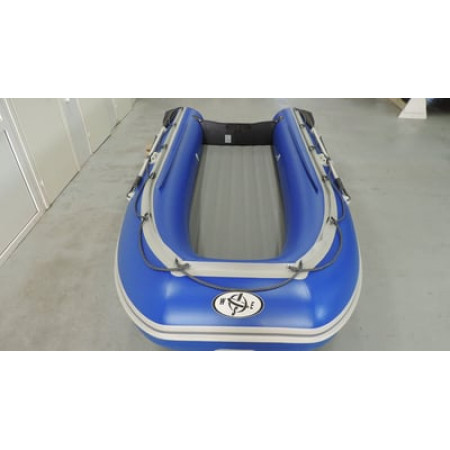 Лодка ПВХ COMPAS 350S