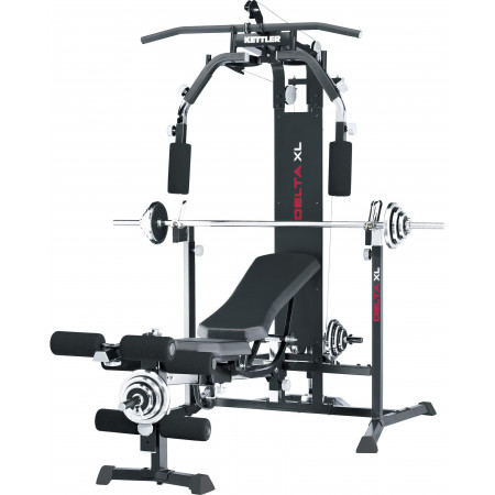 Мультистанция Kettler Delta XL
