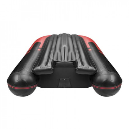 Лодка ПВХ GLADIATOR E450S JET