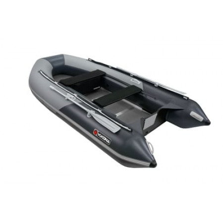 Лодка ПВХ YUKONA 330TS