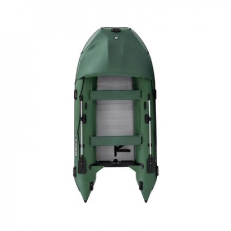 Лодка ПВХ GLADIATOR C370AL