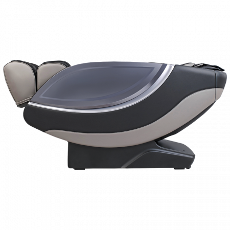 Массажное кресло Ergonova ErgoLine 4 Black Grey