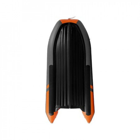 Лодка ПВХ GLADIATOR E420PRO