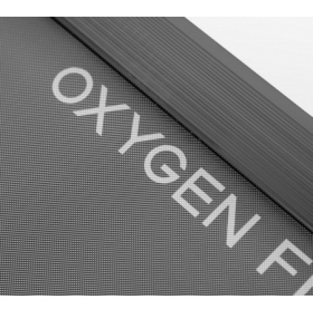 OXYGEN FITNESS WIDER T35