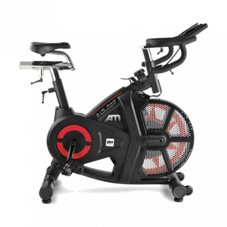 BH FITNESS AIRMAG Аэробайк