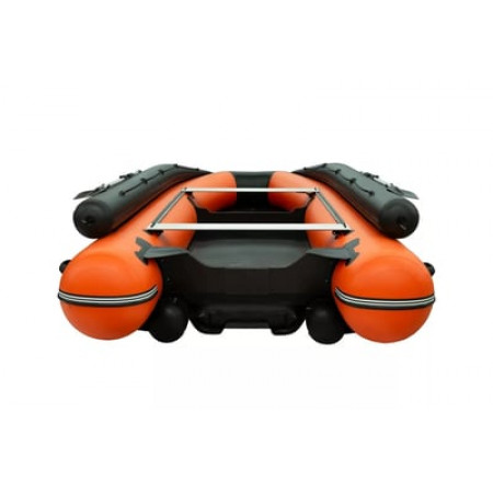Лодка ПВХ SIBRIVER GT-520 Jet с фальшбортом