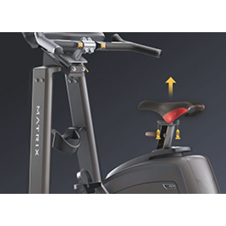 Matrix U30XIR