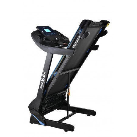Беговая дорожка электрическая Proxima Felicia II, Арт. PROT-221