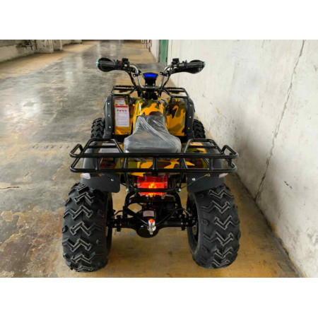 Электроквадроцикл MYTOY T-4000 4x4