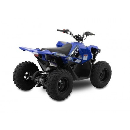 Квадроцикл SHARMAX Cross 200