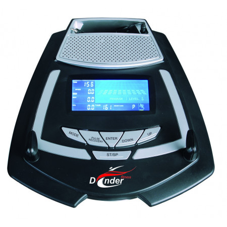 Dender E-2500 Imperial