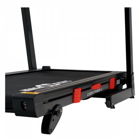 Беговая дорожка CardioPower S20