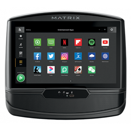 Matrix A30XIR