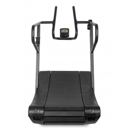 Беговая дорожка с изогнутым полотном VictoryFit VF-8008