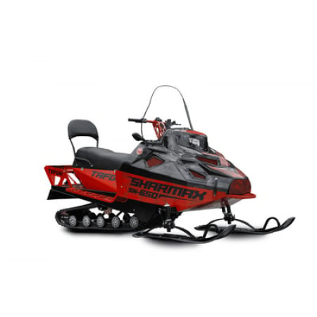 Снегоход SHARMAX SN-650 Tafgai