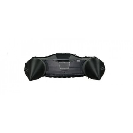 Лодка ПВХ GOLFSTREAM MASTER MS 365 + 2х-тактный лодочный мотор YAMAHA 15FMHS