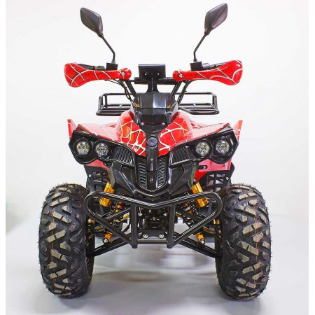 Квадроцикл GreenCamel Атакама T500 (60V 1500W R8 Дифференциал)