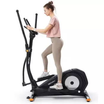 Эллиптический тренажер Genau Elliptical GN-102