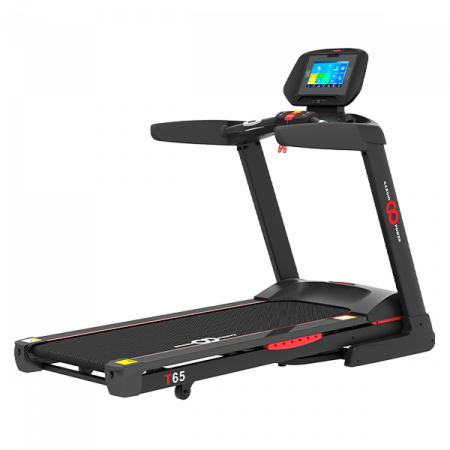 Беговая дорожка CardioPower T65