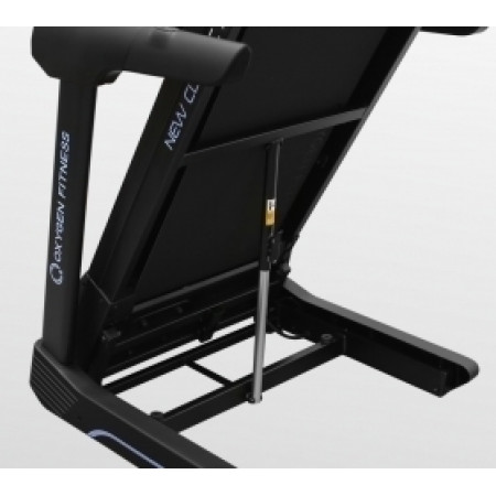 OXYGEN FITNESS NEW CLASSIC AURUM TFT