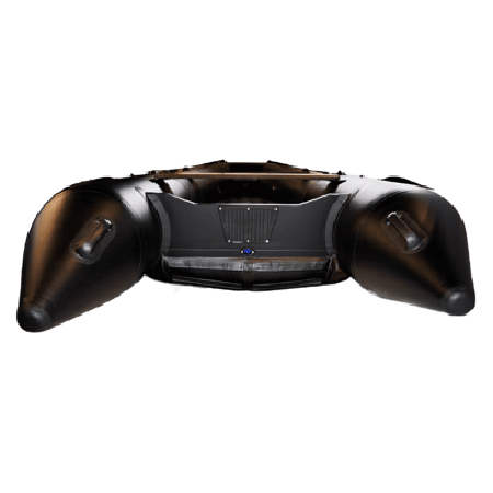 Лодка ПВХ GOLFSTREAM ПАТРИОТ MP 365
