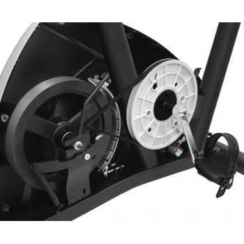 SVENSSON BODY LABS HEAVY G RECUMBENT