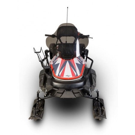 Снегоход SHARMAX SHP-680